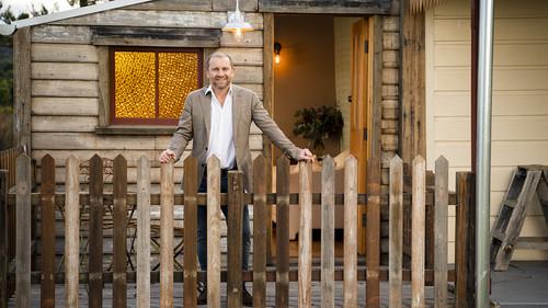 Restoration Australia Season 4 Episode 1 - Baddeley