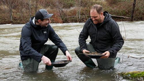 Expedition Unknown Season 17 Episode 3 - The Great Gold Rush Shootout