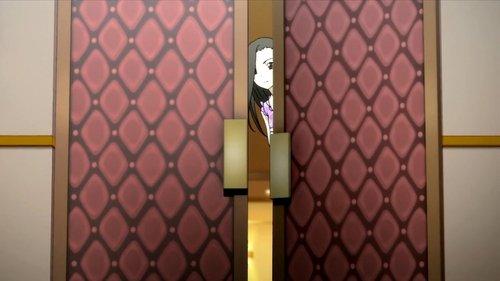 Hitori No Shita - The Outcast Season 1 Episode 9 - Secret Arts