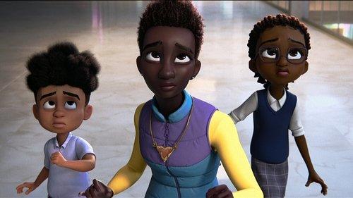 undefined Season 2 Episode 1 - Abduction