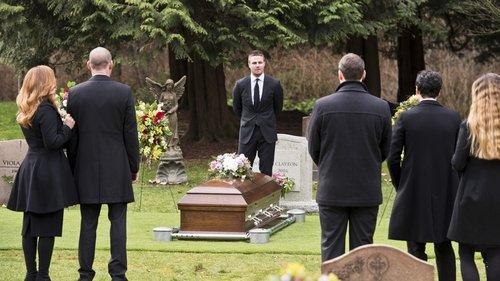 undefined Season 4 Episode 19 - Canary Cry