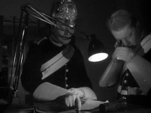The Avengers Season 4 Episode 6 - The Master Minds