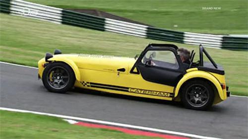 Fifth Gear Season 23 Episode 6 - Episode 6