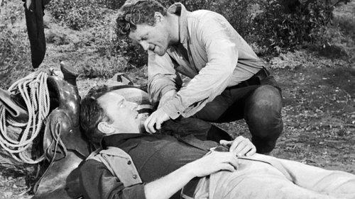 Gunsmoke Season 7 Episode 22 - The Gallows