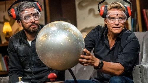 Huskestue Season 4 Episode 7 - Episode 7