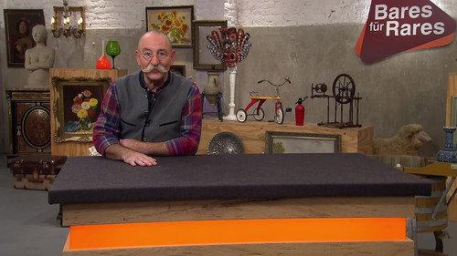 Bares für Rares Season 12 Episode 17 - Episode 17