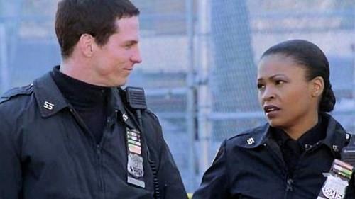 Third Watch Season 5 Episode 13 - Sleeping Dogs Lie