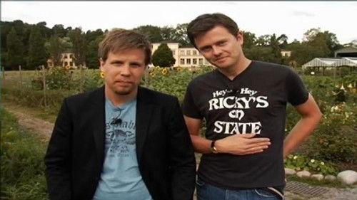 100 Höjdare Season 1 Episode 8 - Episode 8