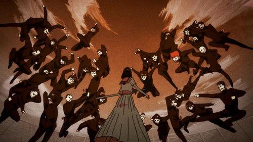 Kill la Kill Season 1 Episode 8 - I Will Wipe My Own Tears