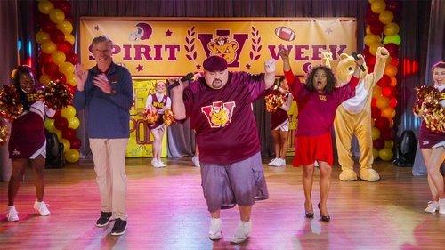 Mr. Iglesias Season 1 Episode 5 - Everybody Hates Gabe