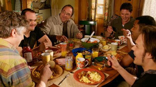 Yamaska Season 5 Episode 9 - Episode 9