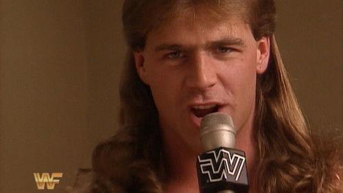 Raw Season 2 Episode 8 - Raw - Feb. 28, 1994