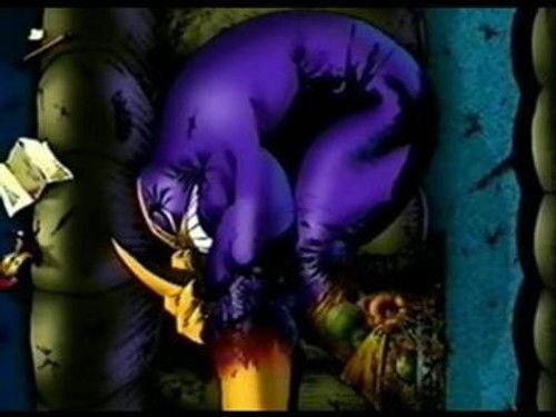 The Maxx Season 1 Episode 1 - Episode 1