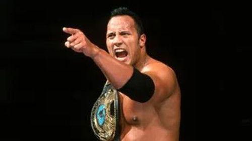 Raw Season 8 Episode 14 - Raw - Apr. 03, 2000