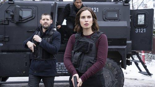 FBI: International Season 1 Episode 10 - Close to the Sun