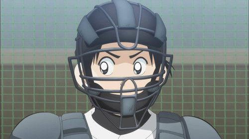 Mix: Meisei Story Season 1 Episode 16 - Full of Spirit