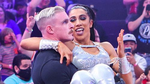 WWE NXT Season 16 Episode 11 - NXT #665