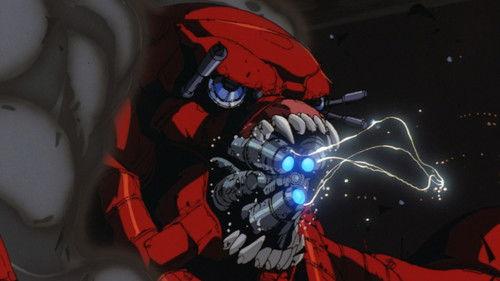 undefined Season 1 Episode 2 - Born to Kill