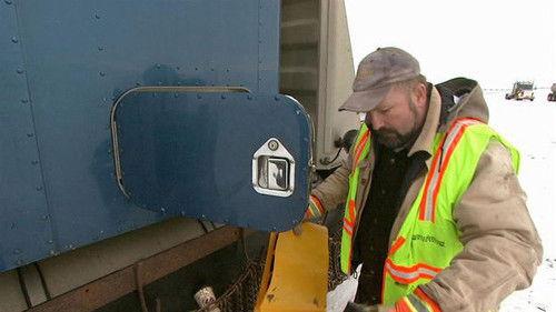 Ice Road Truckers Season 5 Episode 9 - Road to Nowhere