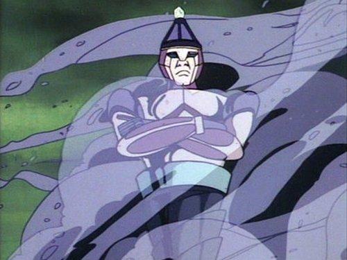 undefined Season 1 Episode 32 - Return of the Driller