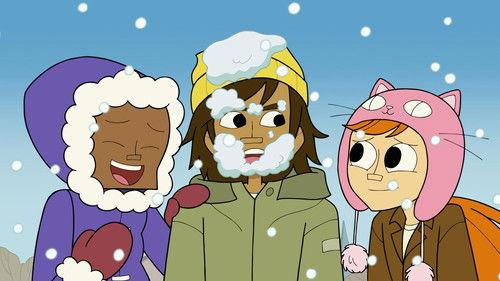 Twelve Forever Season 1 Episode 9 - School Forever