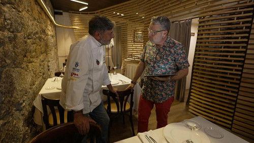 ¿Te lo vas a comer? Season 5 Episode 2 - Episode 2