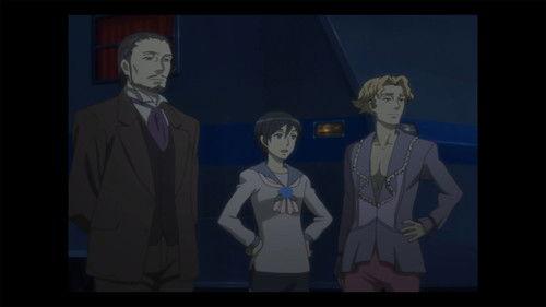 undefined Season 1 Episode 42 - Soprano of Miracles