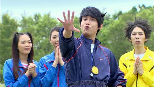 KO One Season 3 Episode 15 - Episode 15