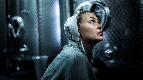 The Crimson Rivers Season 1 Episode 4 - The Day of the Ashes (2)