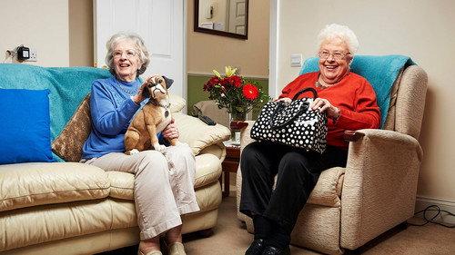 Gogglebox Season 14 Episode 6 - Episode 6