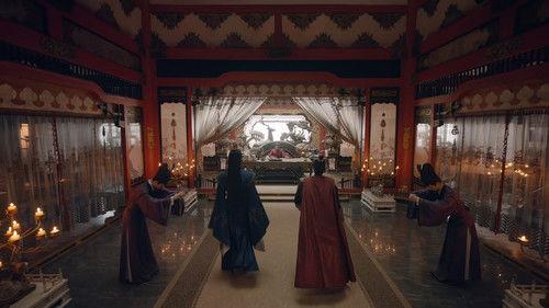 The Blood of Youth Season 1 Episode 34 - Emperor Mingde Issues a Self‑Condemnation Edict