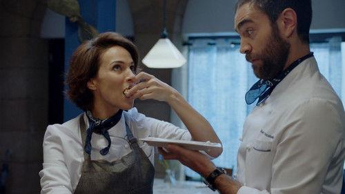 Allí abajo Season 3 Episode 6 - Episode 6