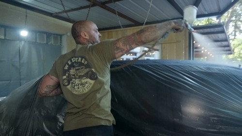 The Kustom Master Season 1 Episode 9 - Episode 9