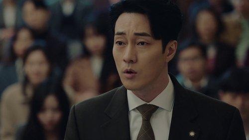 Doctor Lawyer Season 1 Episode 6 - Episode 6