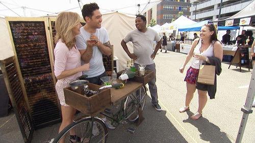 Flea Market Flip Season 6 Episode 3 - The Vignette Flip