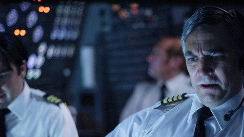 Air Disasters Season 18 Episode 18 - Missing Over New York