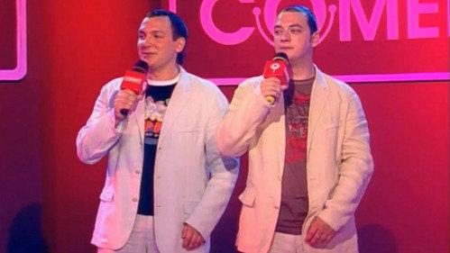Comedy Club Season 1 Episode 18 - Episode 18