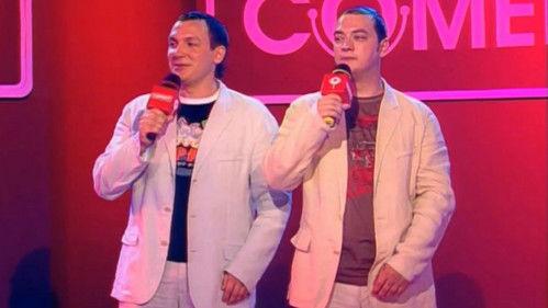 Comedy Club Season 1 Episode 18 - Episode 18