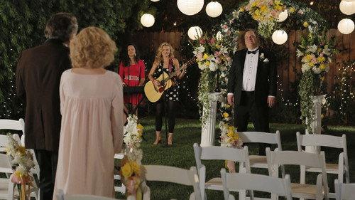 The Goldbergs Season 2 Episode 3 - The Facts of Bleeping Life