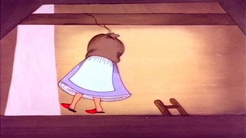 Hungarian Folktales Season 1 Episode 5 - The Pork Pudding