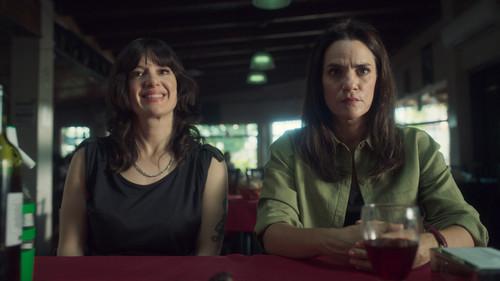 Black Widows: Wh*res & Hustlers Season 1 Episode 4 - Rusty