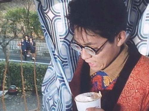 Chōjin Sentai Jetman Season 1 Episode 10 - Cup Noodles