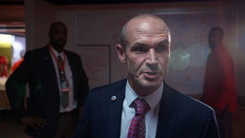 Sin City Saints Season 1 Episode 5 - A Basket Full of Rainbows