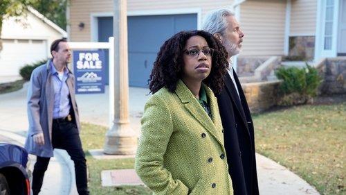 NCIS Season 21 Episode 3 - Lifeline