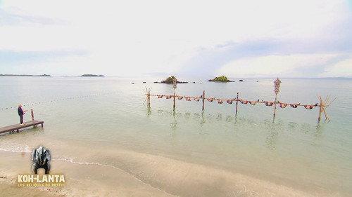 Koh-Lanta Season 33 Episode 15 - Episode 8 (1)