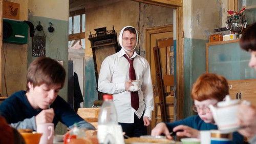 House Arrest Season 1 Episode 4 - National Hero