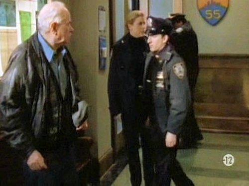 undefined Season 3 Episode 13 - Superheroes (1)