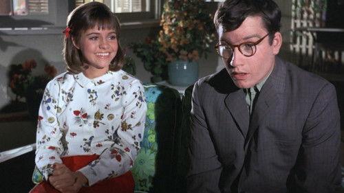 Gidget Season 1 Episode 20 - Ego-A-Go-Go