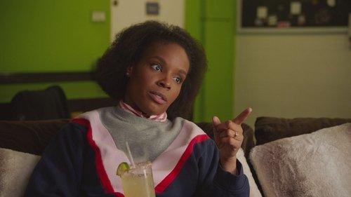 Drunk History Season 6 Episode 4 - Trailblazers