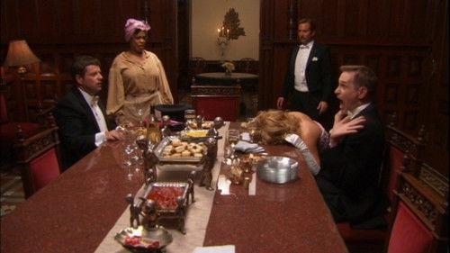 Reno 911! Season 6 Episode 4 - Dangle's Murder Mystery (1)